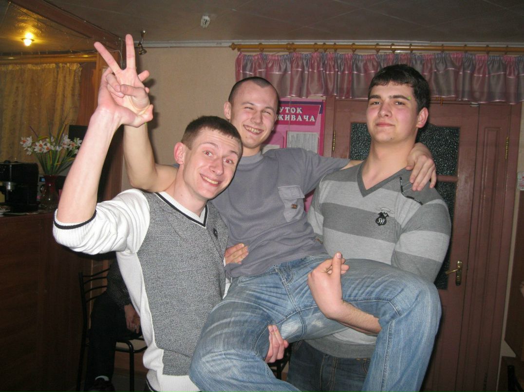 Максим Федоринов | Ростов-на-Дону