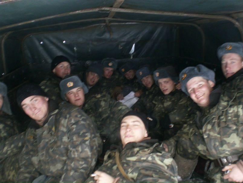 №132, Коля Кравченко, 34 года, Ровно №132, Коля Кравченко, 34 года, Ровно