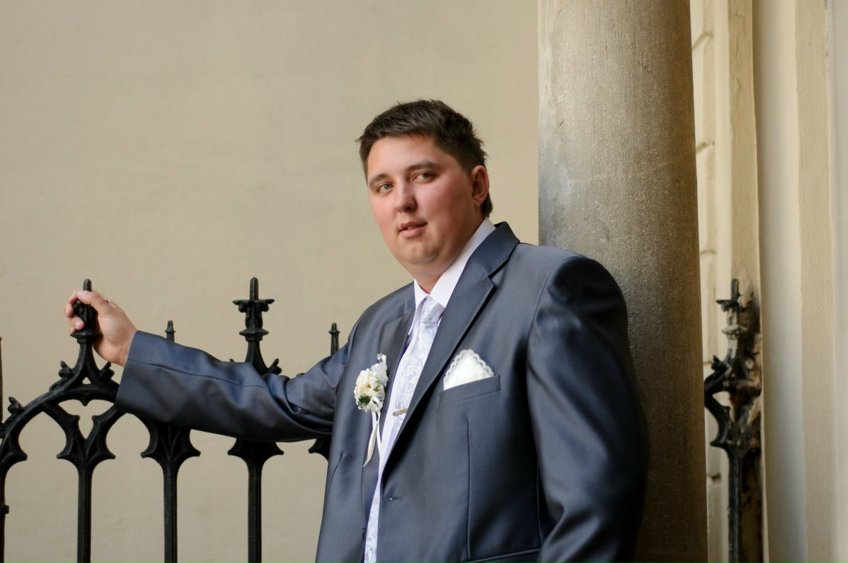 Рома Жеребецький | Львов