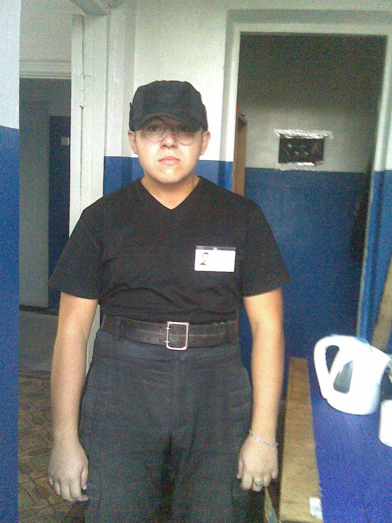 Дмитрий Давыдов | Ялта