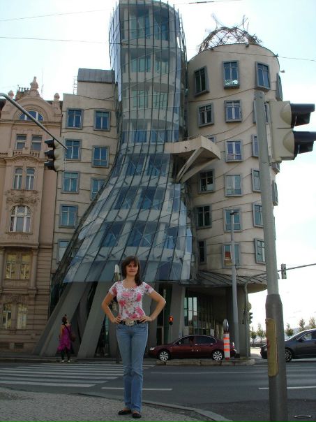 Ольга Аксенова фото со стены #1