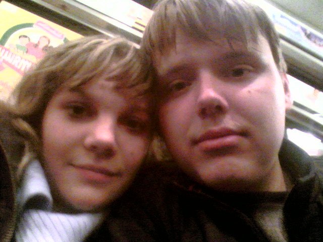 Глеб Бубенин Николаевич | Санкт-Петербург