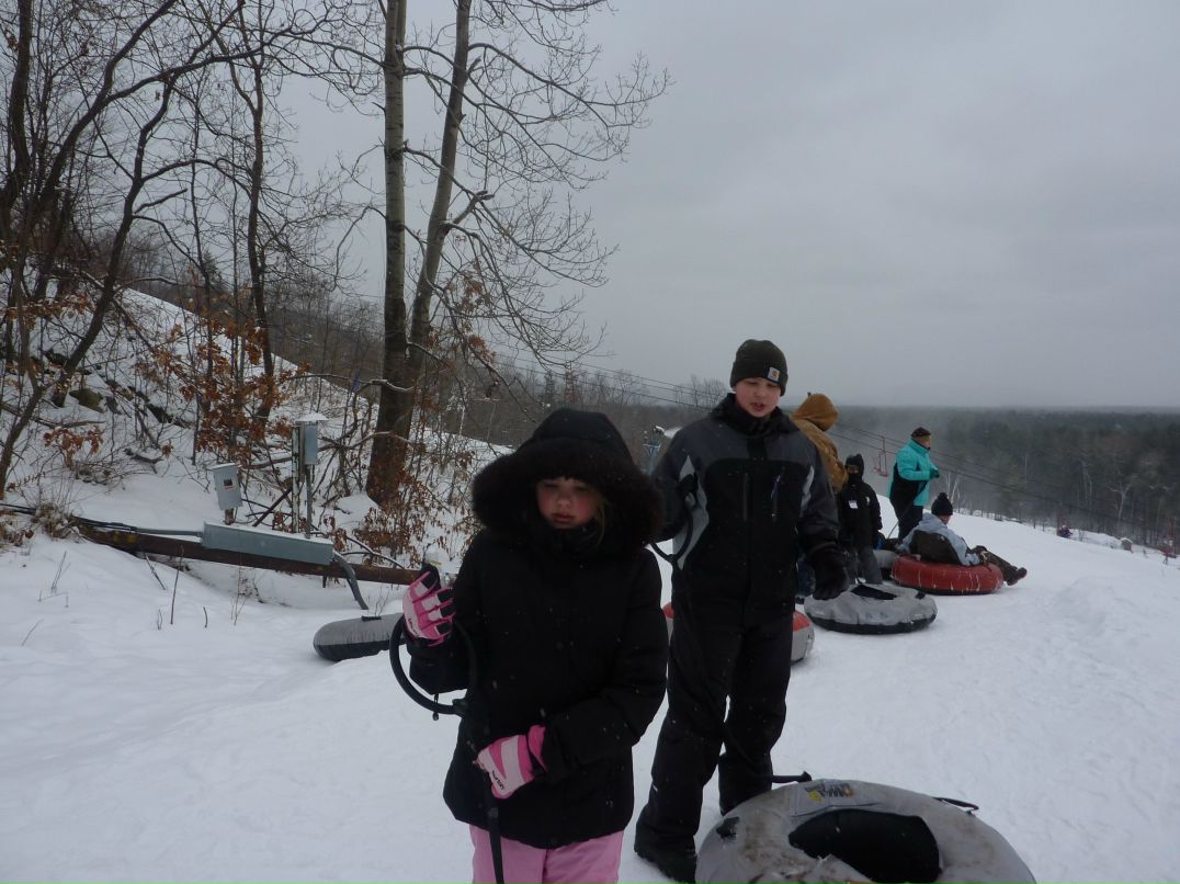Мария Таллер | Saratoga Springs