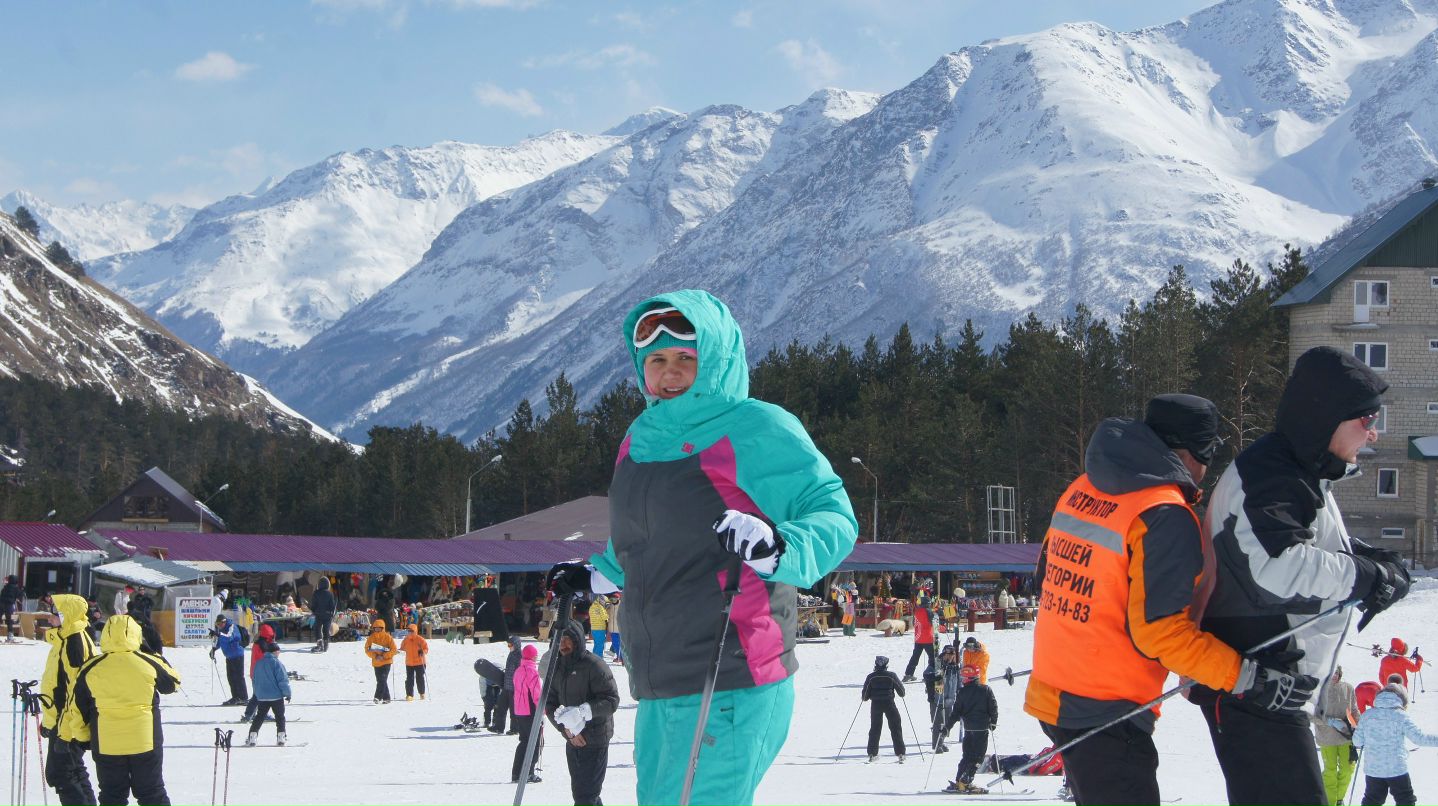 Альфия Кузяшева | Ростов-на-Дону