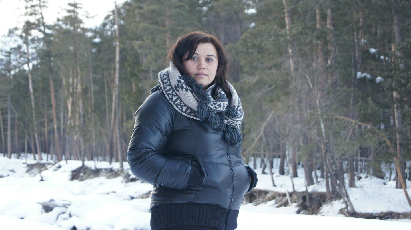 Альфия Кузяшева | Ростов-на-Дону