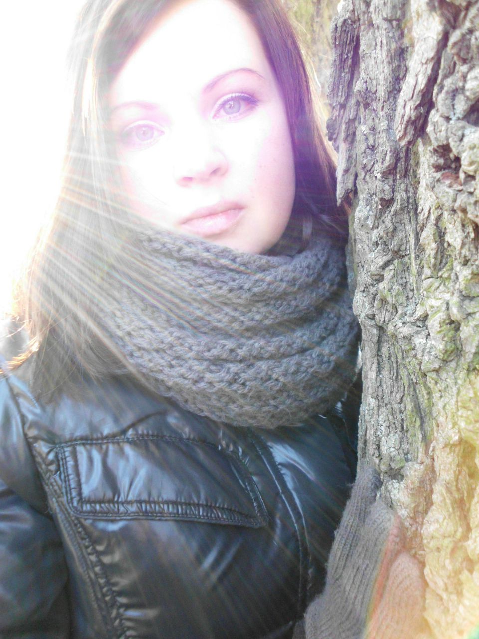 Анита Зонненберг | Костомукша