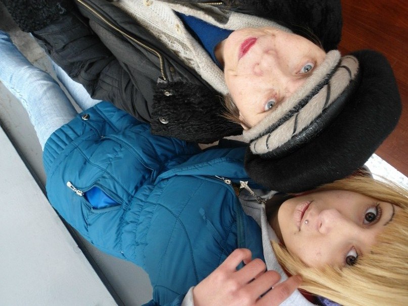 Полина Спиридонова | Новороссийск