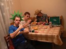 Фотография Вишневского Евгения
