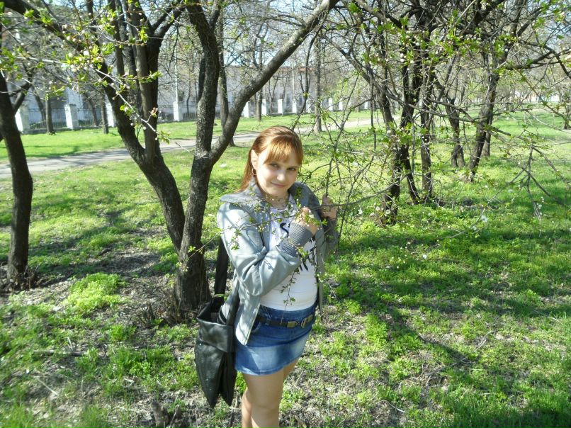 Кристина Киба-Миликова | Рыбница