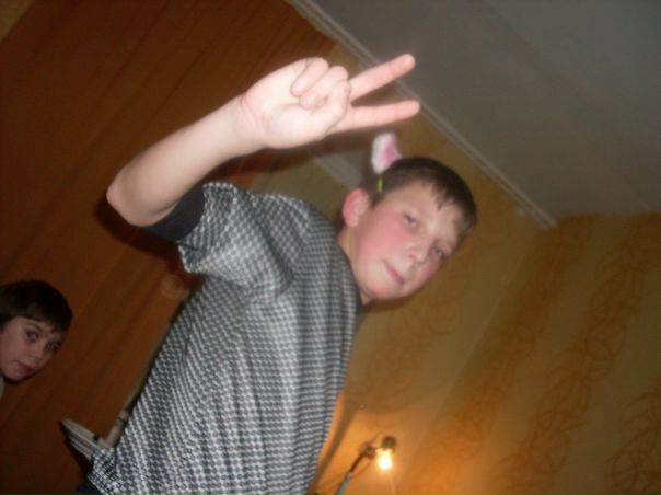 №20, Андрей Старицын №20, Андрей Старицын