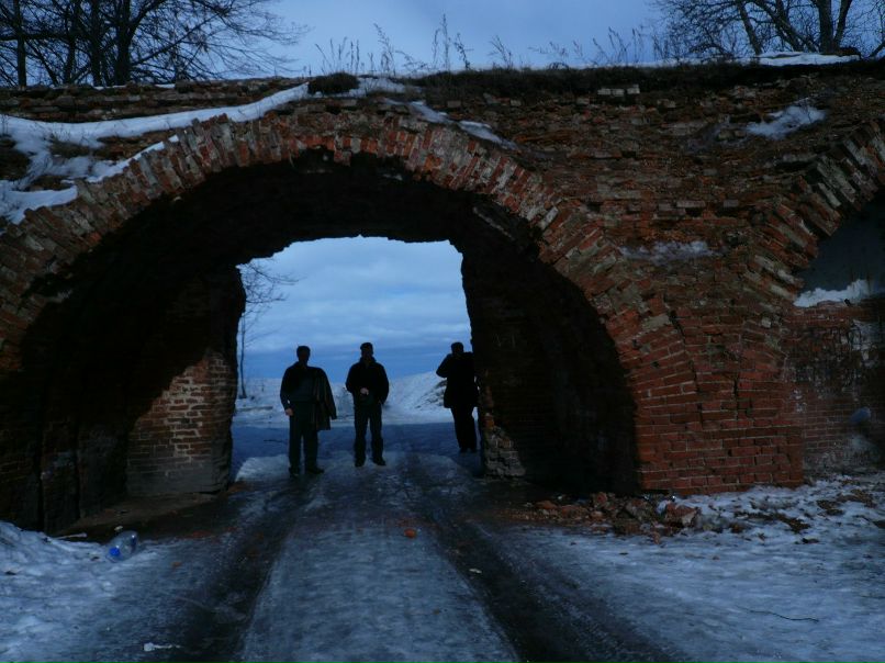 Екатерина Павлова | Санкт-Петербург