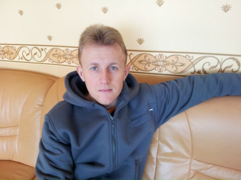 Коль Колич | Таллин