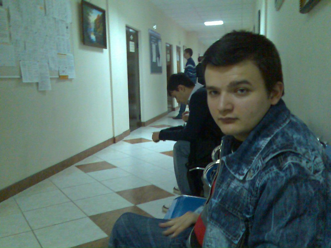 Боря Роналдо | Одесса