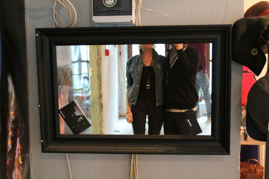 №34, Юля Ефимова, Москва №34, Юля Ефимова, Москва