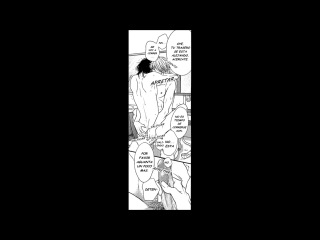 Punishment Yaoi Manga Punishment Yaoi Manga