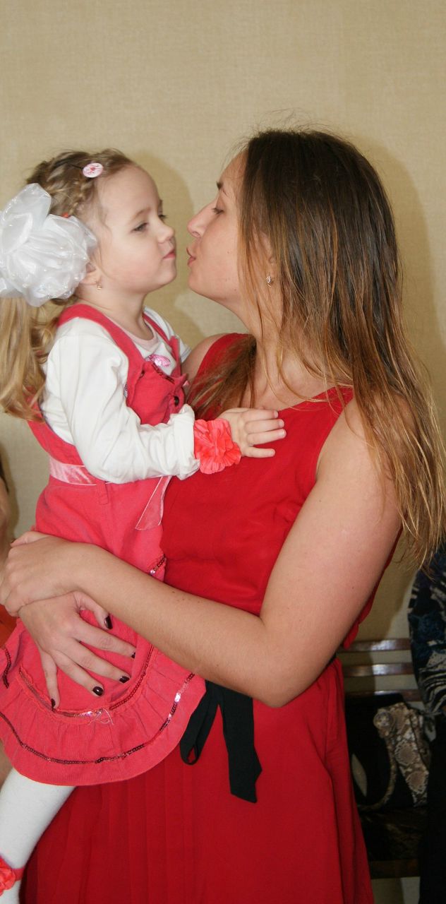 Алина Олениченко | Омск