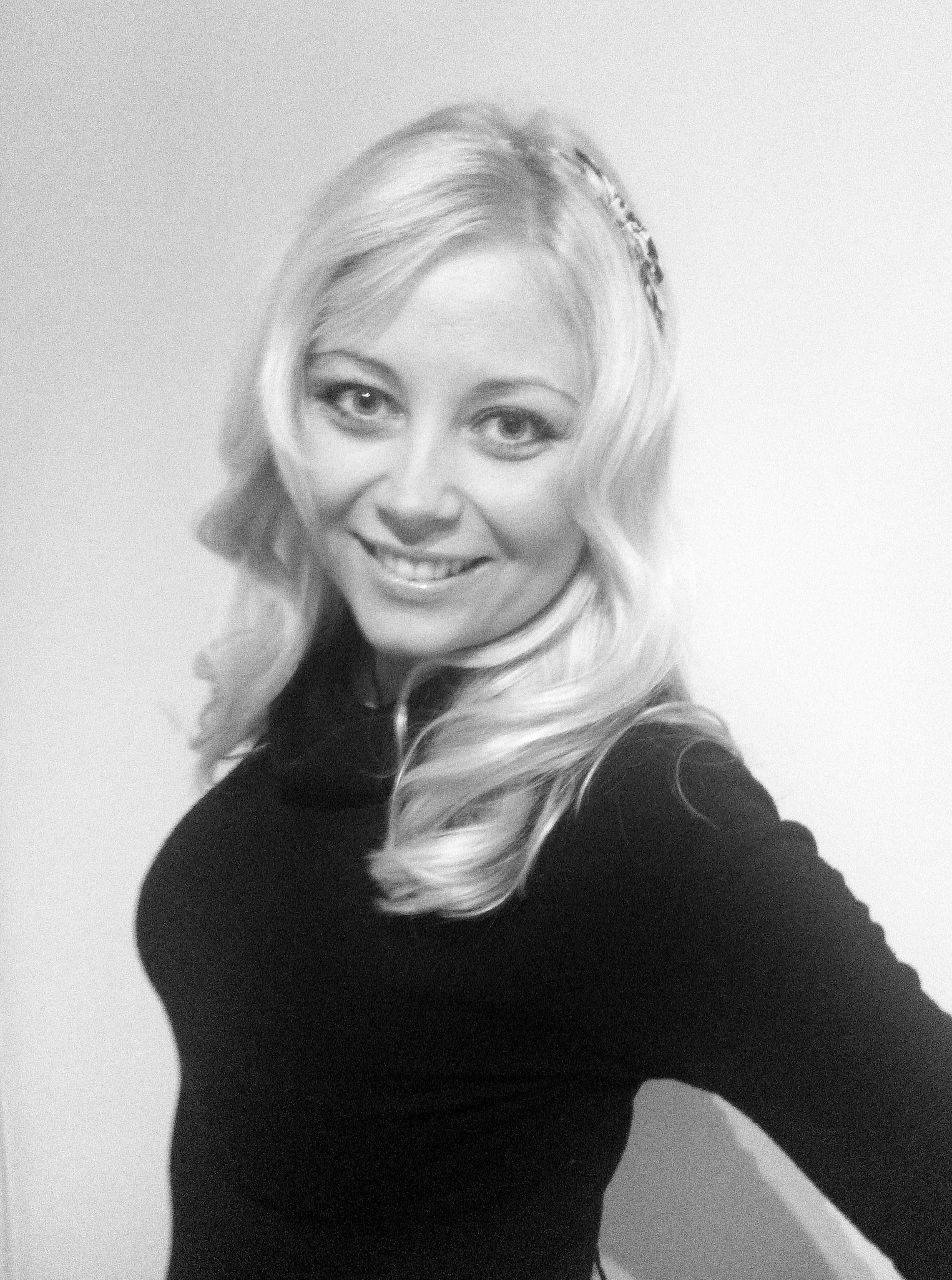 Янчес Яна | Helsinki