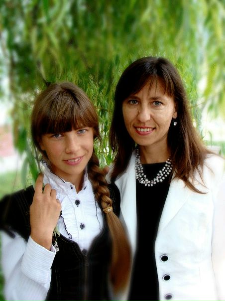 №29, Галина Нагорнюк №29, Галина Нагорнюк