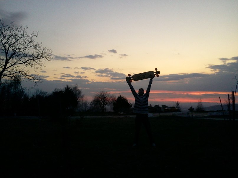 Гриша Солошенко ☆Жoржик☆ | Ужгород