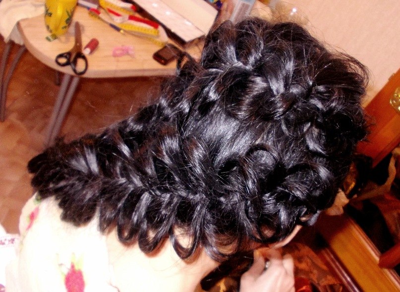 Аня Прутова | Миасс