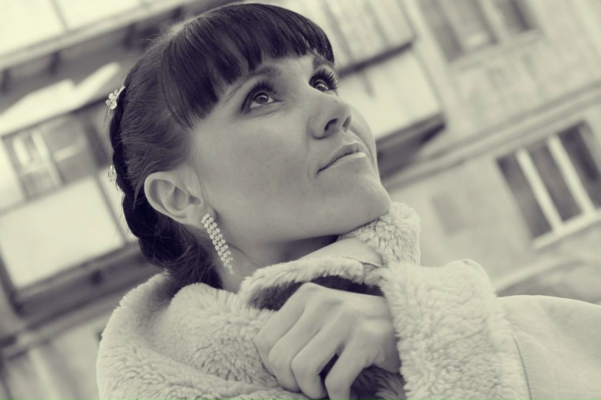 Надежда Гусева | Челябинск