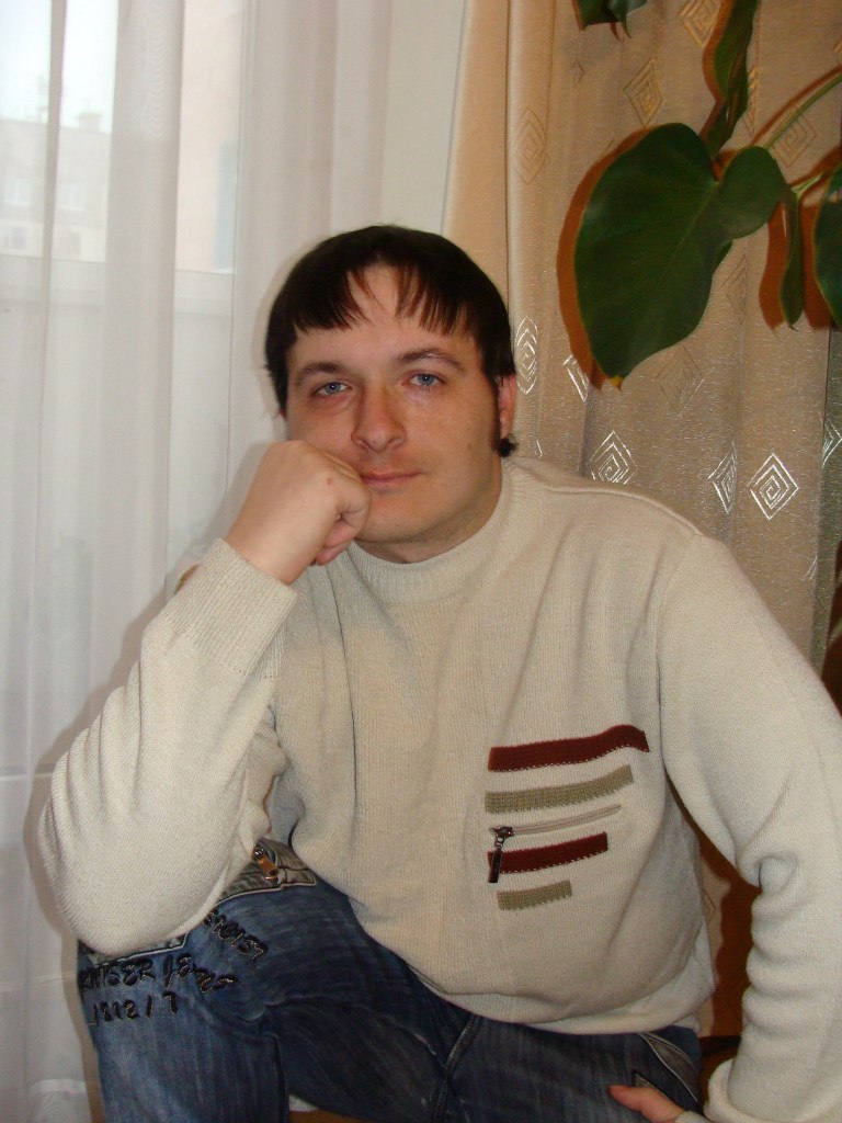 Денис Поляков | Харьков