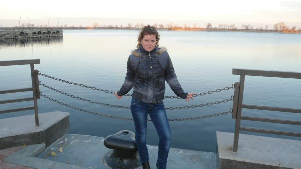 №73, Оля Сташкевич, 33 года, Тополи №73, Оля Сташкевич, 33 года, Тополи