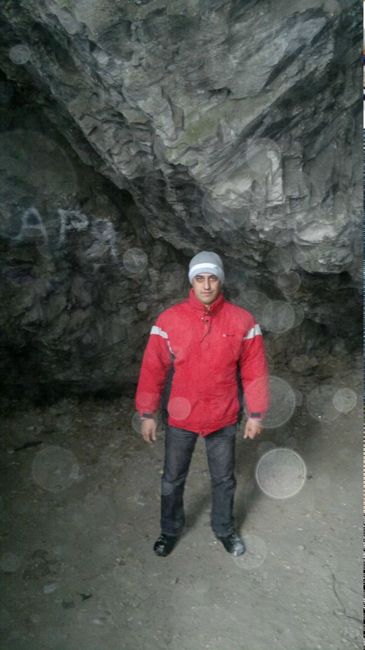 Дамир Шакиров | Роза