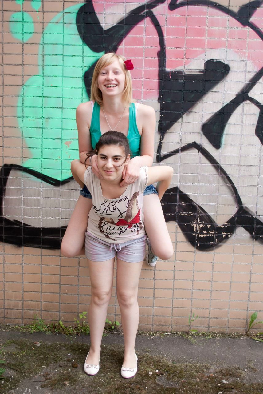 Анастасия Табота | Москва