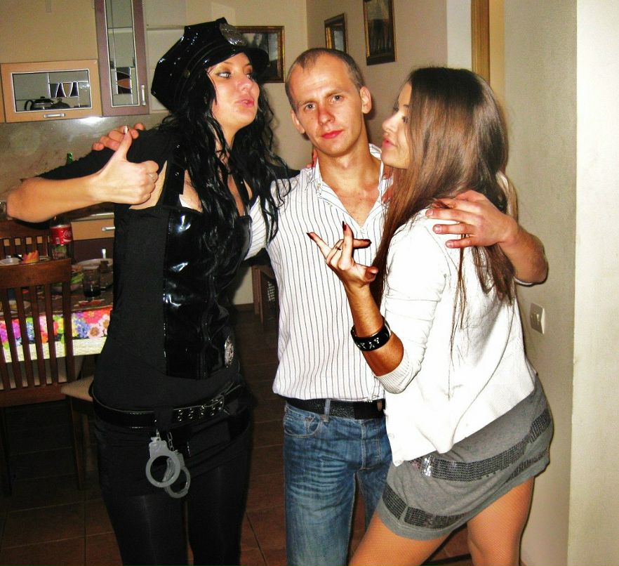 Павел Попов | Зеленоград