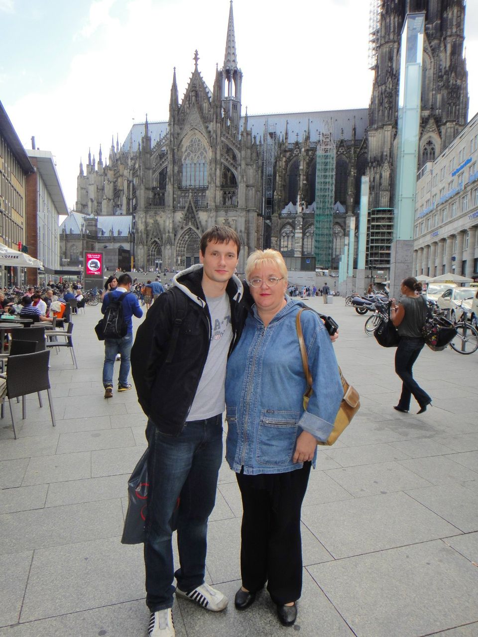 Александр Ширяев | Montréal