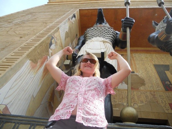 Танечка Рудковская | Одесса