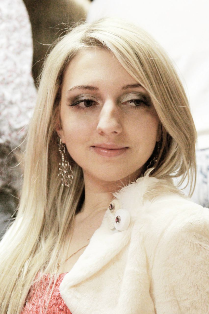 Юлия Сергеева | Самара