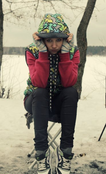 Алёна Ладова | Москва