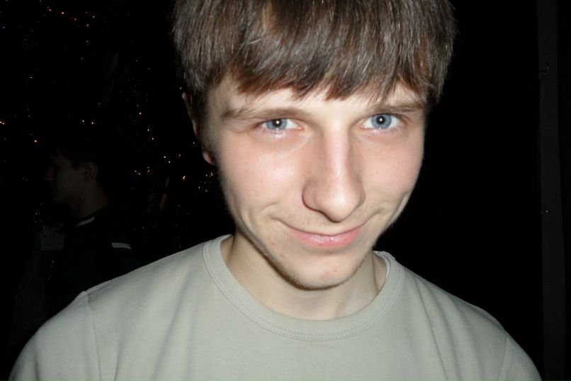 Anton Mednov | Уфа