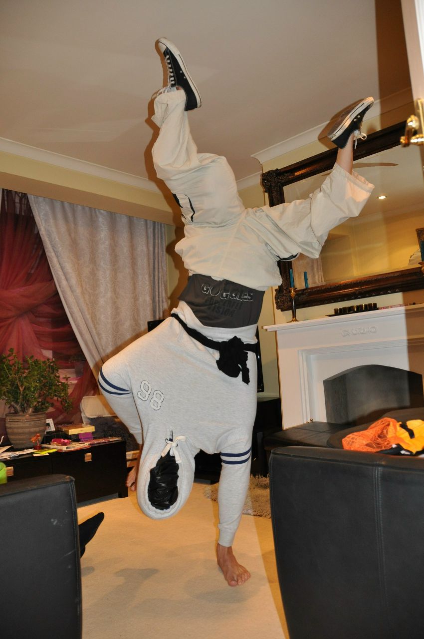 Антон Подорожко | Харьков