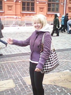 Алина Фондикова | Сумы