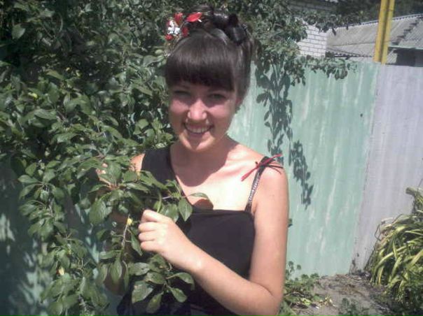 №36, Татьяна Дашивец, 37 лет, Славянск №36, Татьяна Дашивец, 37 лет, Славянск