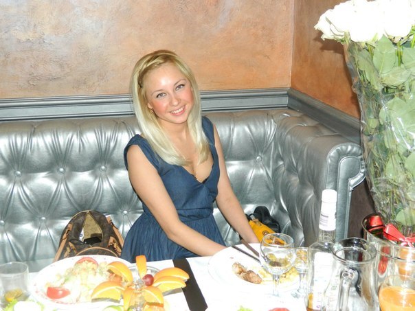 Кристина Герасимова ♥ | 