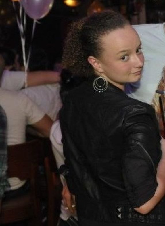 Инга Хазанова | Нетания