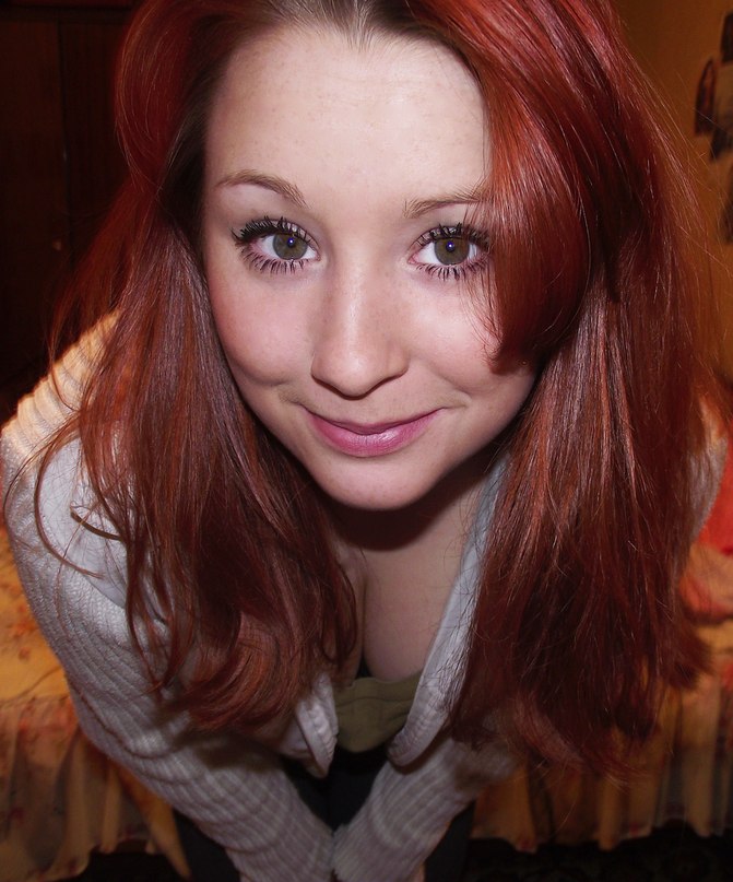 Маша Мариевская | Речица