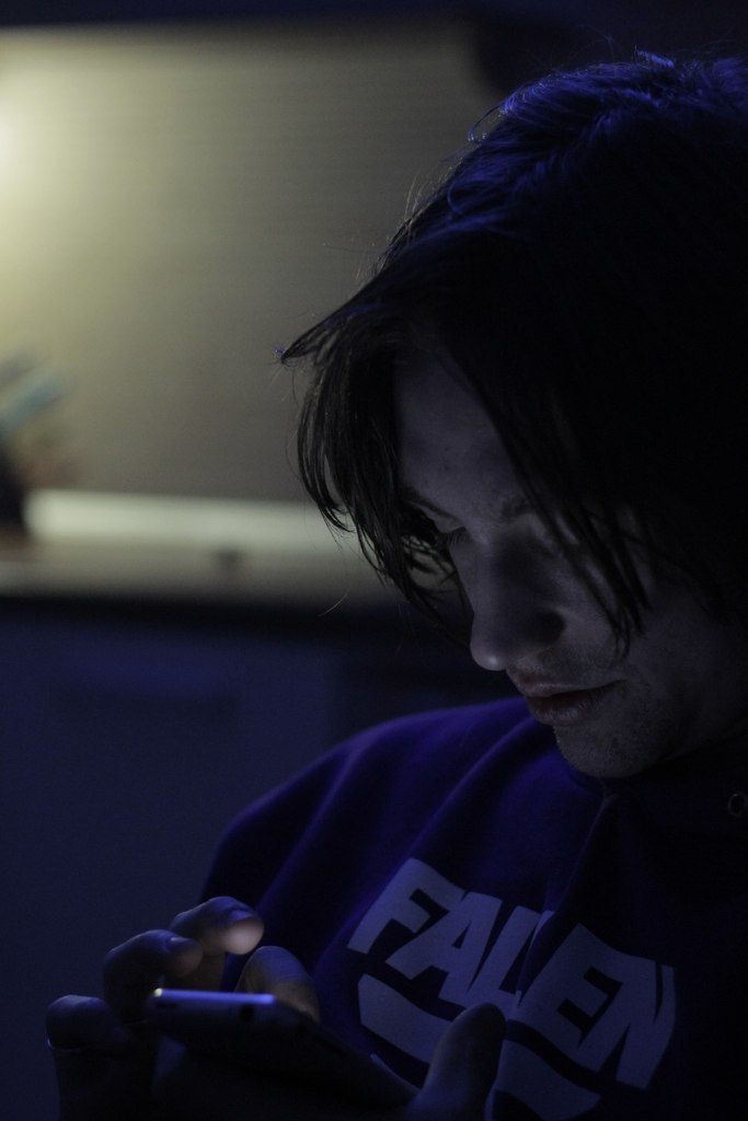 Andreas Nothing | Москва