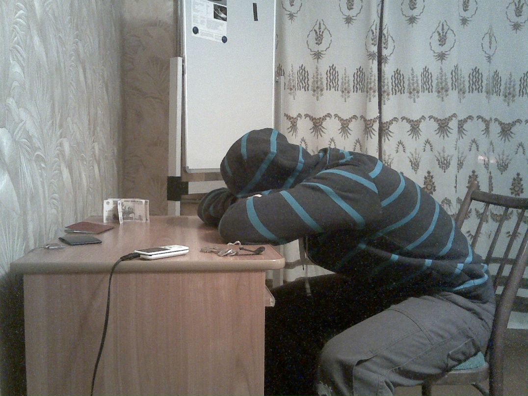 Сергей Свитко | Челябинск