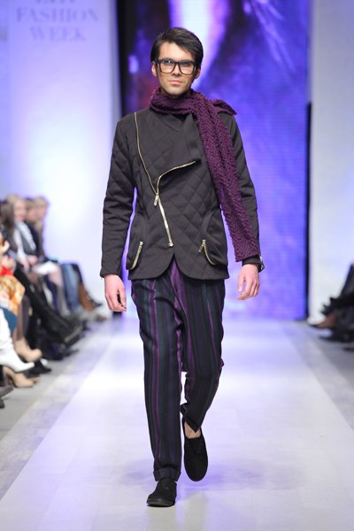 Маркіян Подляшецький | Львов