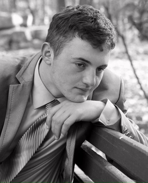 №7, Петя Гаврищук №7, Петя Гаврищук