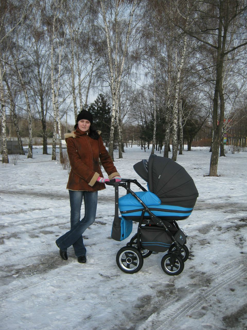 Юлия Столяренкова | 