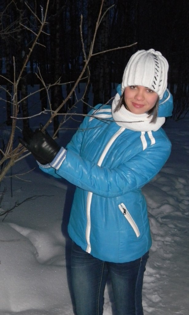 Innulka Val'ko ♥.♀ ♂.♥ | Сыктывкар