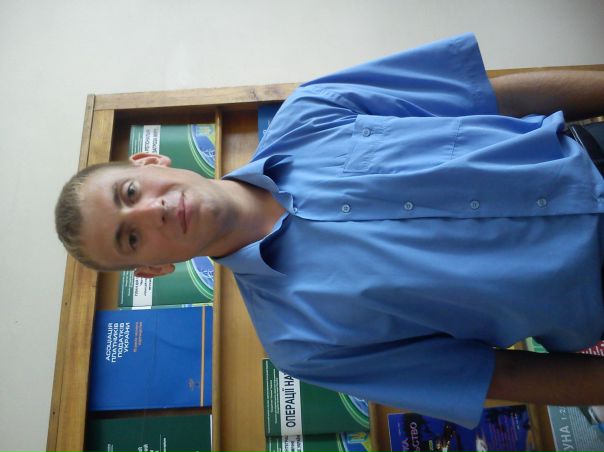 №7, Сергій Гуменюк, 36 лет, Винница №7, Сергій Гуменюк, 36 лет, Винница