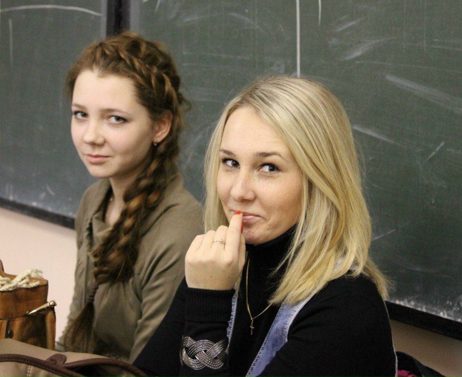 Дарья Байбородина | Санкт-Петербург