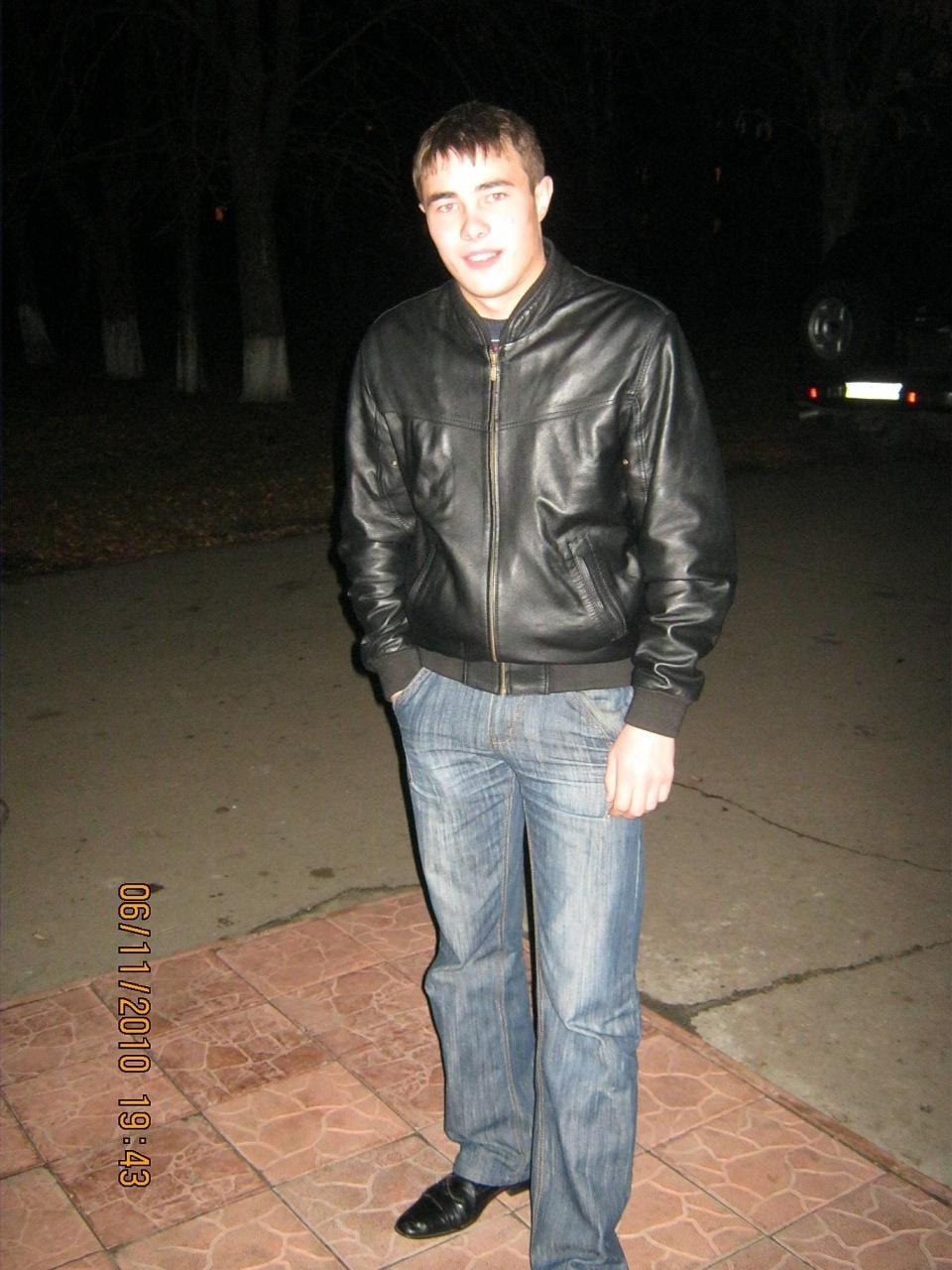 Олег Тулубеєв | Обухов